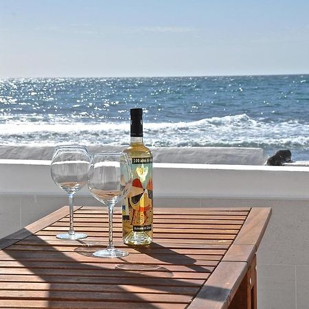 Apartamento Buena Vista 1ª Linea Playa Honda!! Playa Honda  Exterior foto